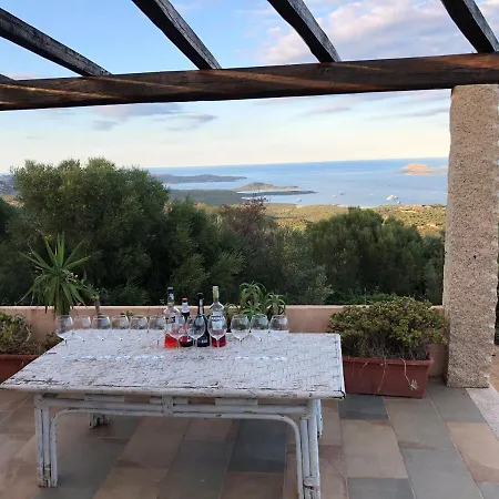 Smeralda Holiday Ginepro * San Pantaleo