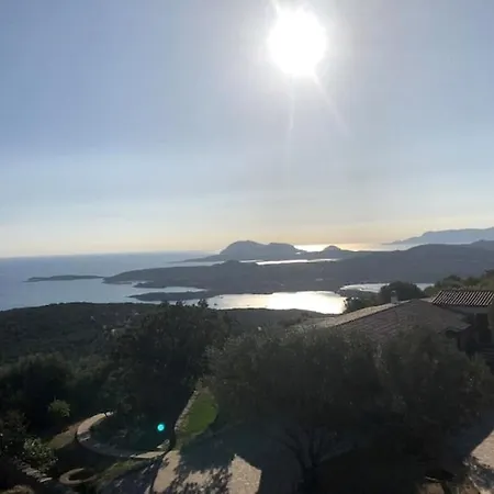 Villa Smeralda Holiday Ginepro *