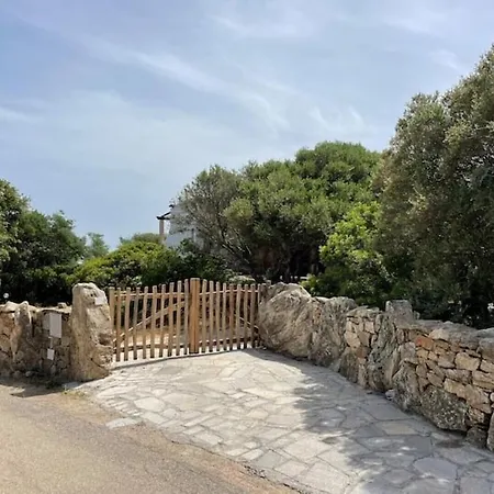 Smeralda Holiday Ginepro * San Pantaleo
