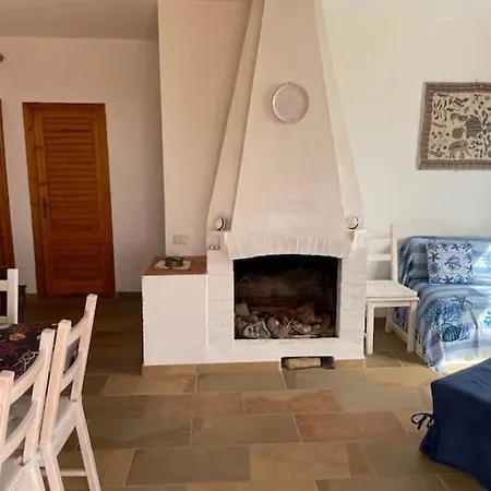 Smeralda Holiday Ginepro * San Pantaleo