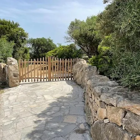 Smeralda Holiday Ginepro Βίλα *