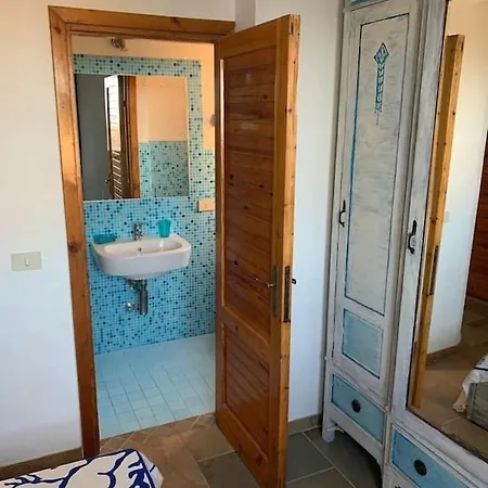 Βίλα Smeralda Holiday Ginepro San Pantaleo