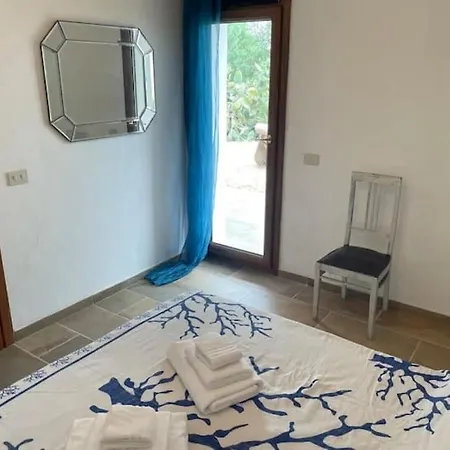 Smeralda Holiday Ginepro San Pantaleo