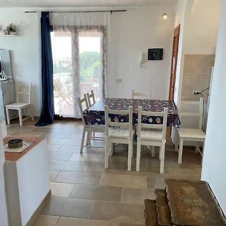 Smeralda Holiday Ginepro * San Pantaleo