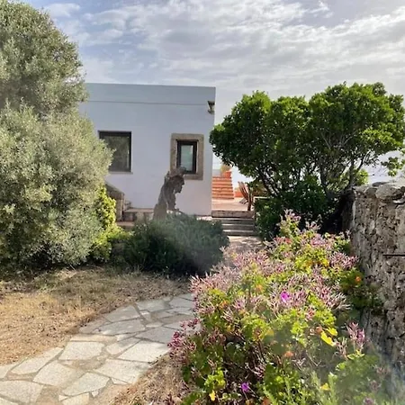 Villa Smeralda Holiday Ginepro San Pantaleo