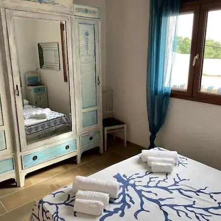 Βίλα Smeralda Holiday Ginepro San Pantaleo