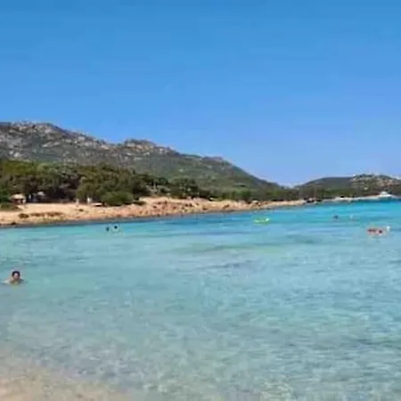 Smeralda Holiday Ginepro * San Pantaleo
