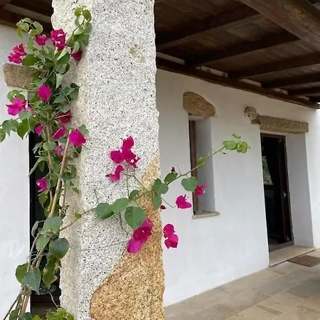 Smeralda Holiday Ginepro Βίλα *