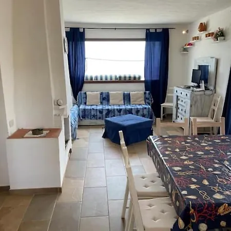 Villa Smeralda Holiday Ginepro