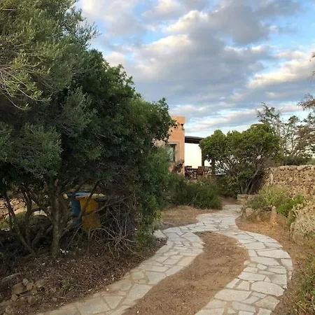 Villa Smeralda Holiday Ginepro