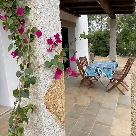 Villa Smeralda Holiday Ginepro *